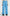 Pantalon de ski FWC'Cruz Cargo | Blue Poppy