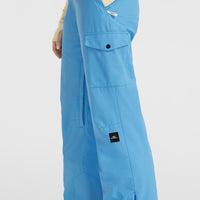 Pantalon de ski FWC'Cruz Cargo | Blue Poppy