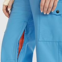 Pantalon de ski FWC'Cruz Cargo | Blue Poppy
