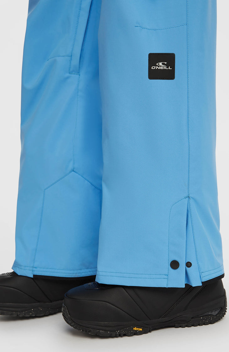 Pantalon de ski FWC'Cruz Cargo | Blue Poppy