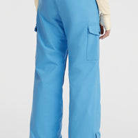 Pantalon de ski FWC'Cruz Cargo | Blue Poppy