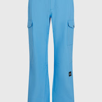 Pantalon de ski FWC'Cruz Cargo | Blue Poppy