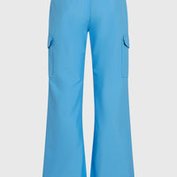 Pantalon de ski FWC'Cruz Cargo | Blue Poppy
