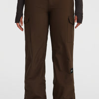 Pantalon de ski FWC'Cruz Cargo | Coffee Bean