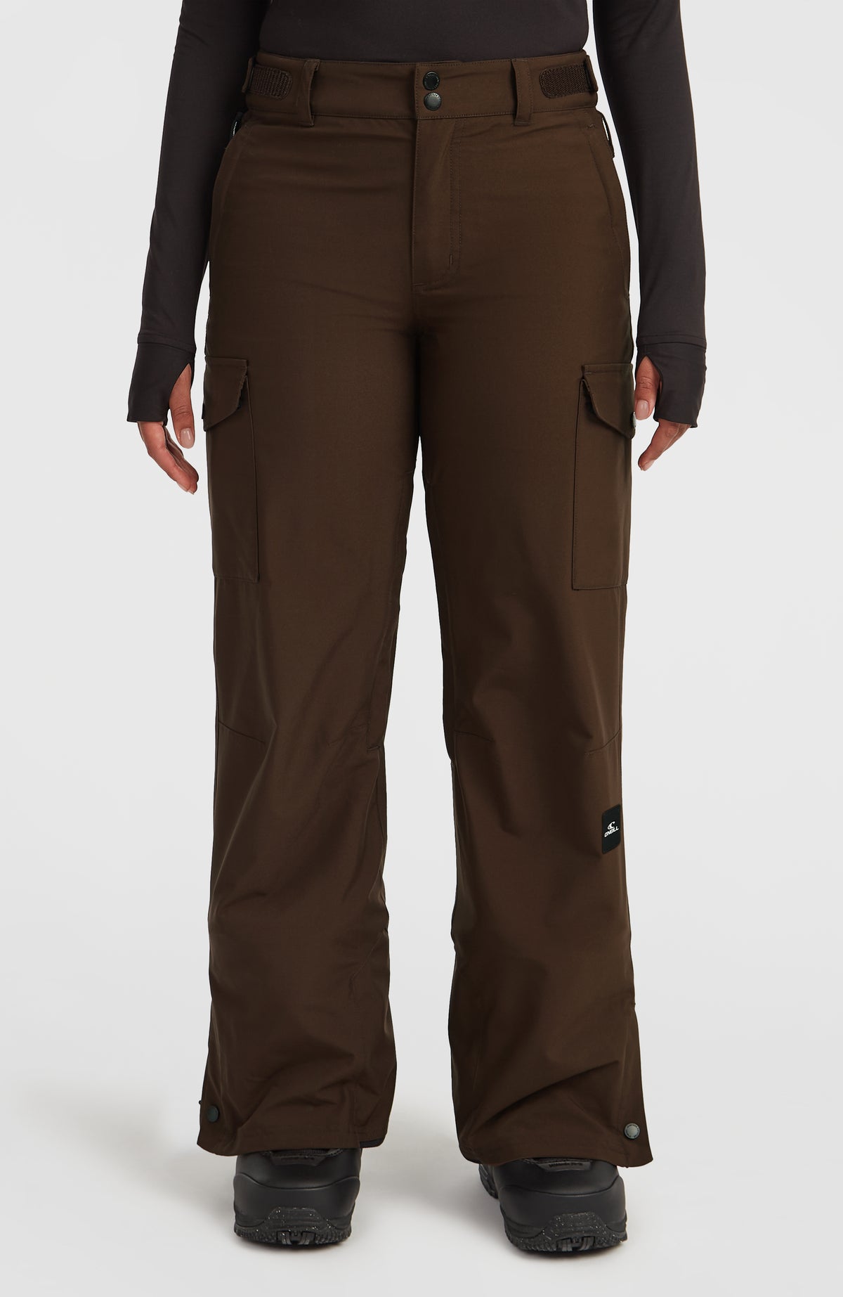 Pantalon de ski FWC'Cruz Cargo | Coffee Bean