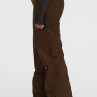 Pantalon de ski FWC'Cruz Cargo | Coffee Bean