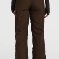 Pantalon de ski FWC'Cruz Cargo | Coffee Bean