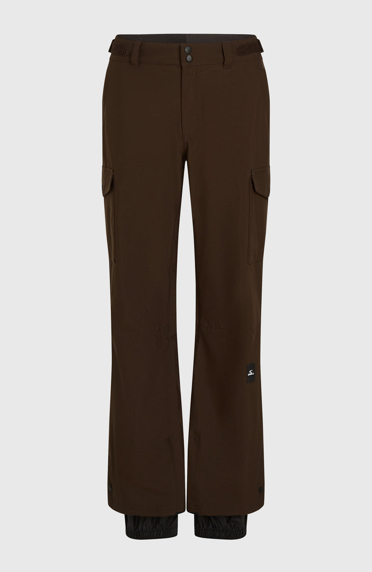 Pantalon de ski FWC'Cruz Cargo | Coffee Bean