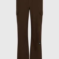 Pantalon de ski FWC'Cruz Cargo | Coffee Bean