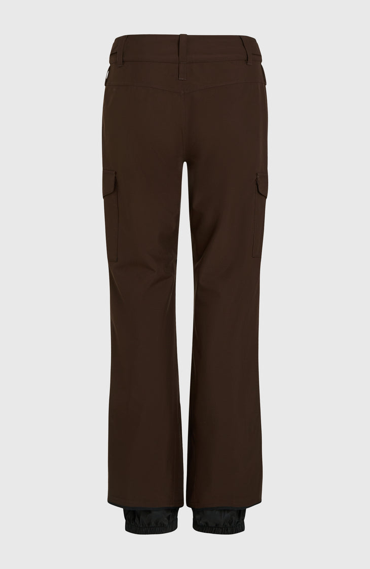 Pantalon de ski FWC'Cruz Cargo | Coffee Bean