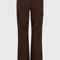 Pantalon de ski FWC'Cruz Cargo | Coffee Bean