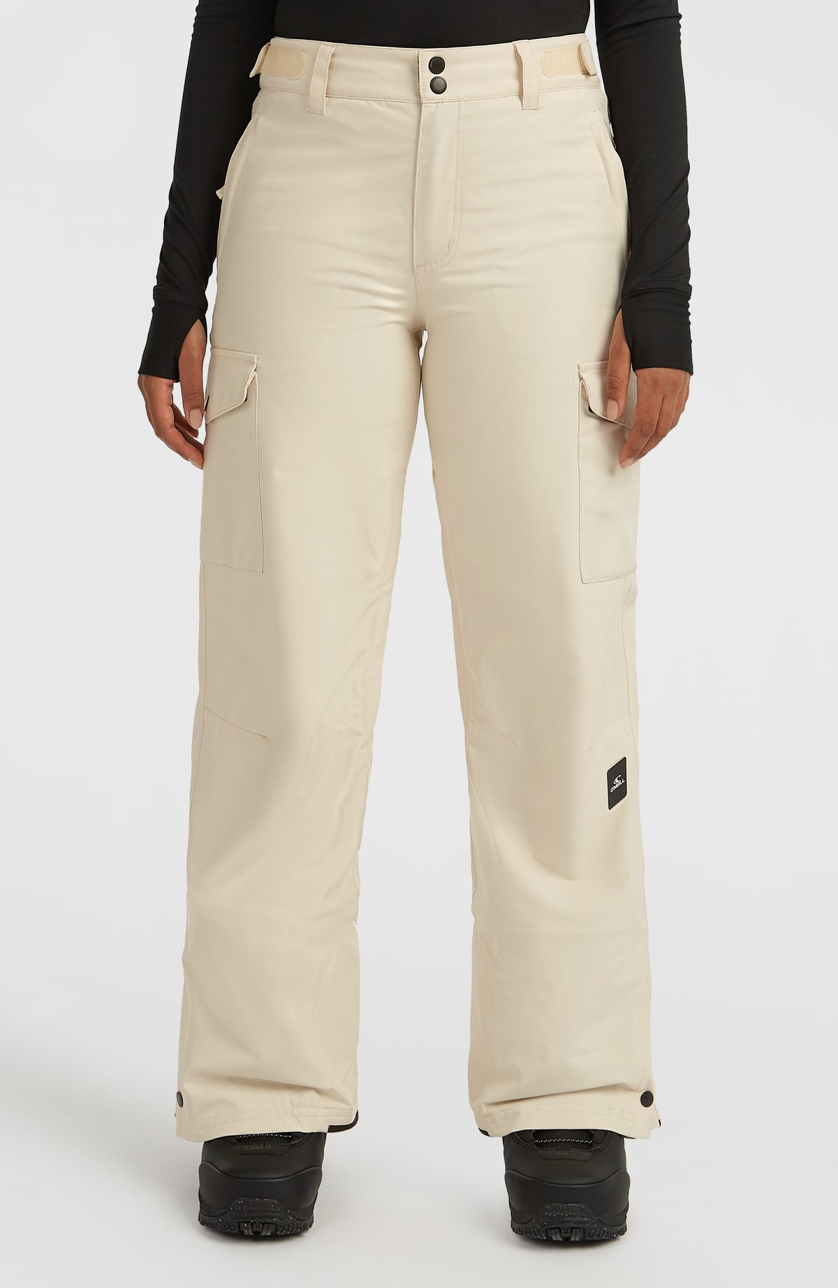 Pantalon de ski FWC'Cruz Cargo | Macaron