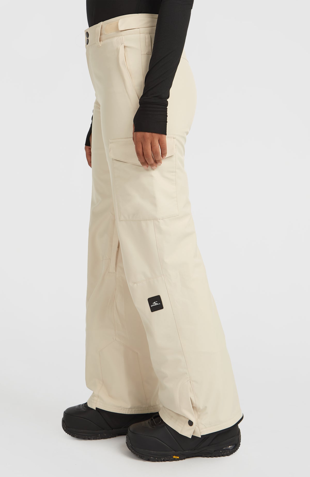 Pantalon de ski FWC'Cruz Cargo | Macaron