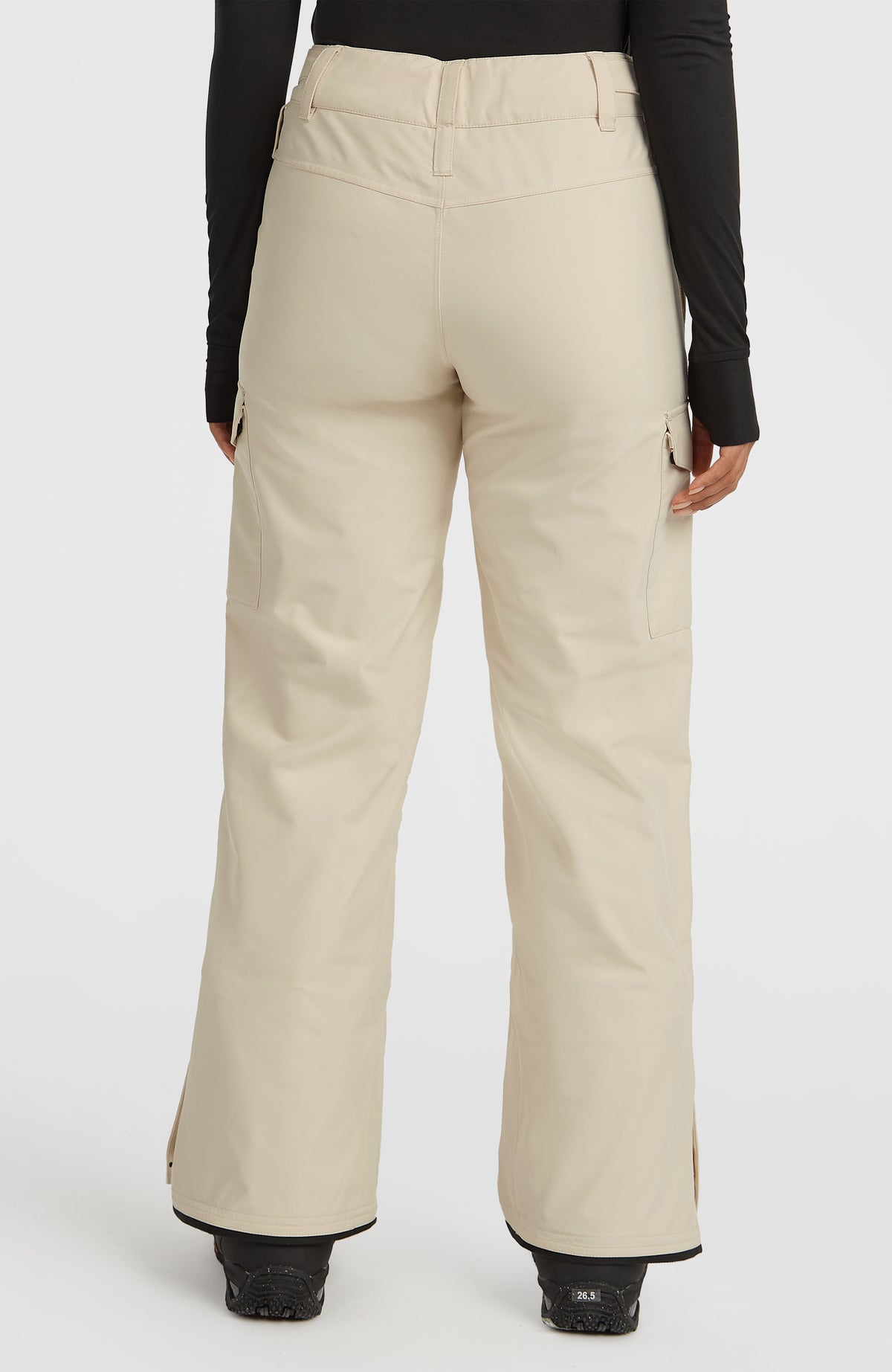 Pantalon de ski FWC'Cruz Cargo | Macaron