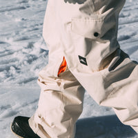 Pantalon de ski FWC'Cruz Cargo | Macaron