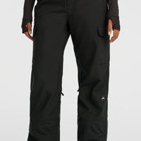 Pantalon de ski FWC'Cruz Cargo | Black Out