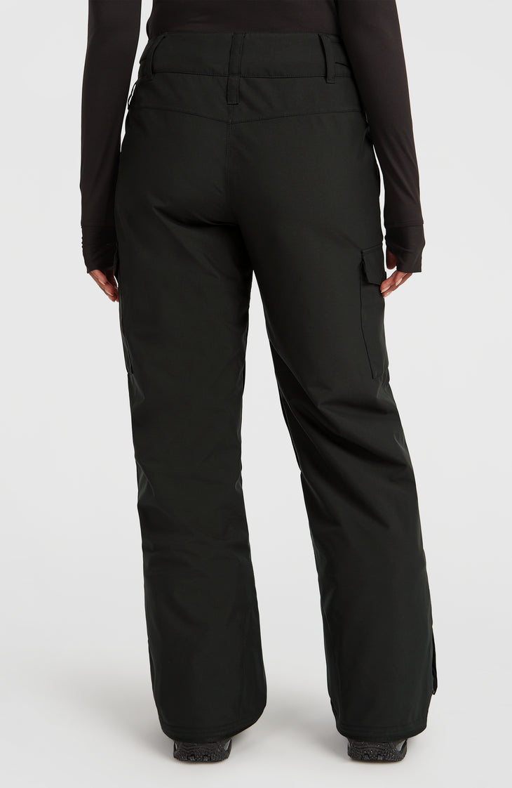 Pantalon de ski FWC'Cruz Cargo | Black Out
