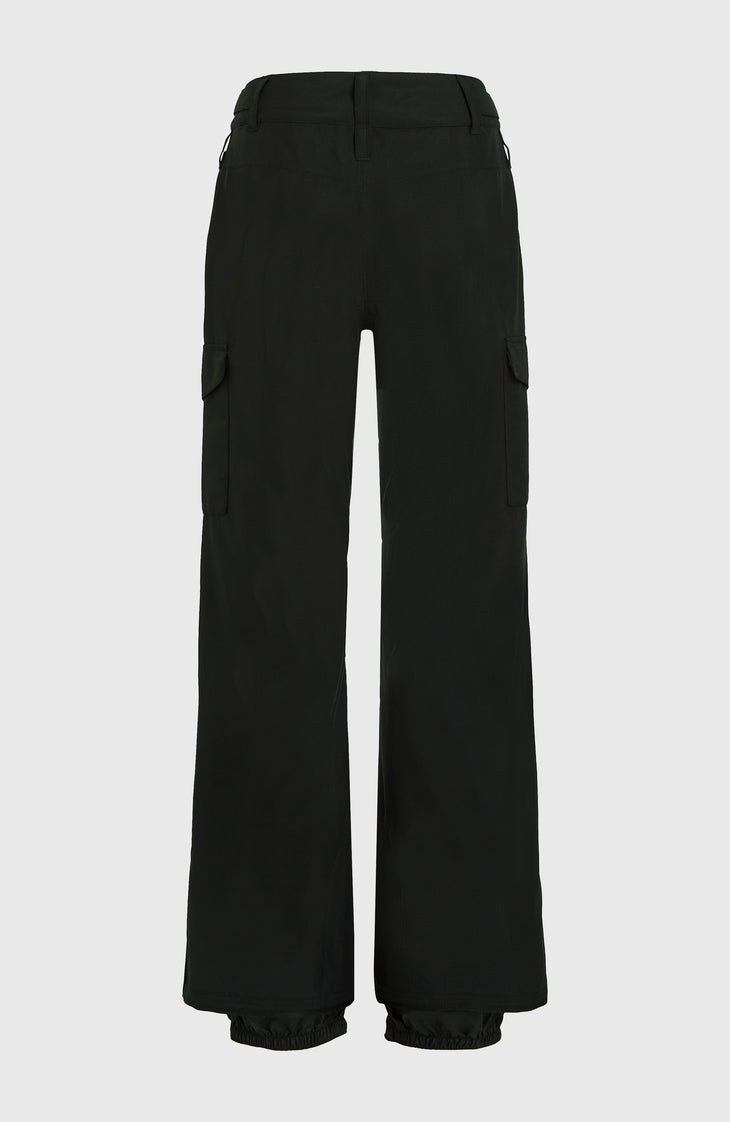 Pantalon de ski FWC'Cruz Cargo | Black Out