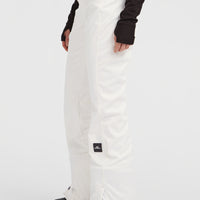 Pantalon de ski Softshell FWC'Cruz | Snow White