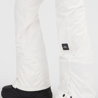 Pantalon de ski Softshell FWC'Cruz | Snow White
