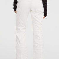 Pantalon de ski Softshell FWC'Cruz | Snow White