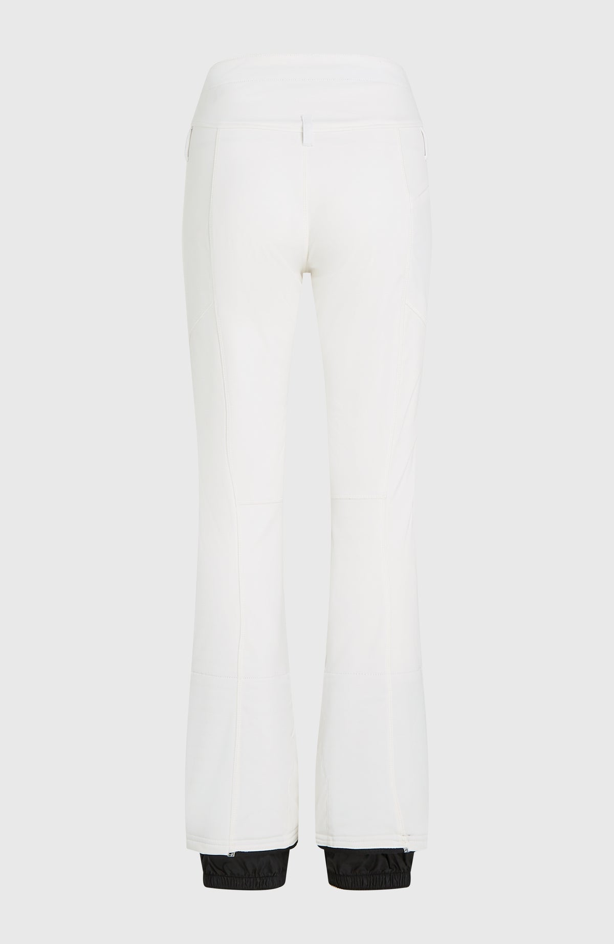 Pantalon de ski Softshell FWC'Cruz | Snow White