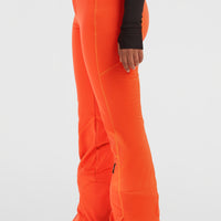 Pantalon de ski Softshell FWC'Cruz | Tokyo Lights