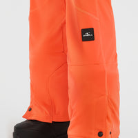 Pantalon de ski Softshell FWC'Cruz | Tokyo Lights