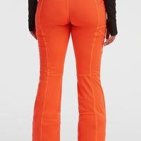 Pantalon de ski Softshell FWC'Cruz | Tokyo Lights