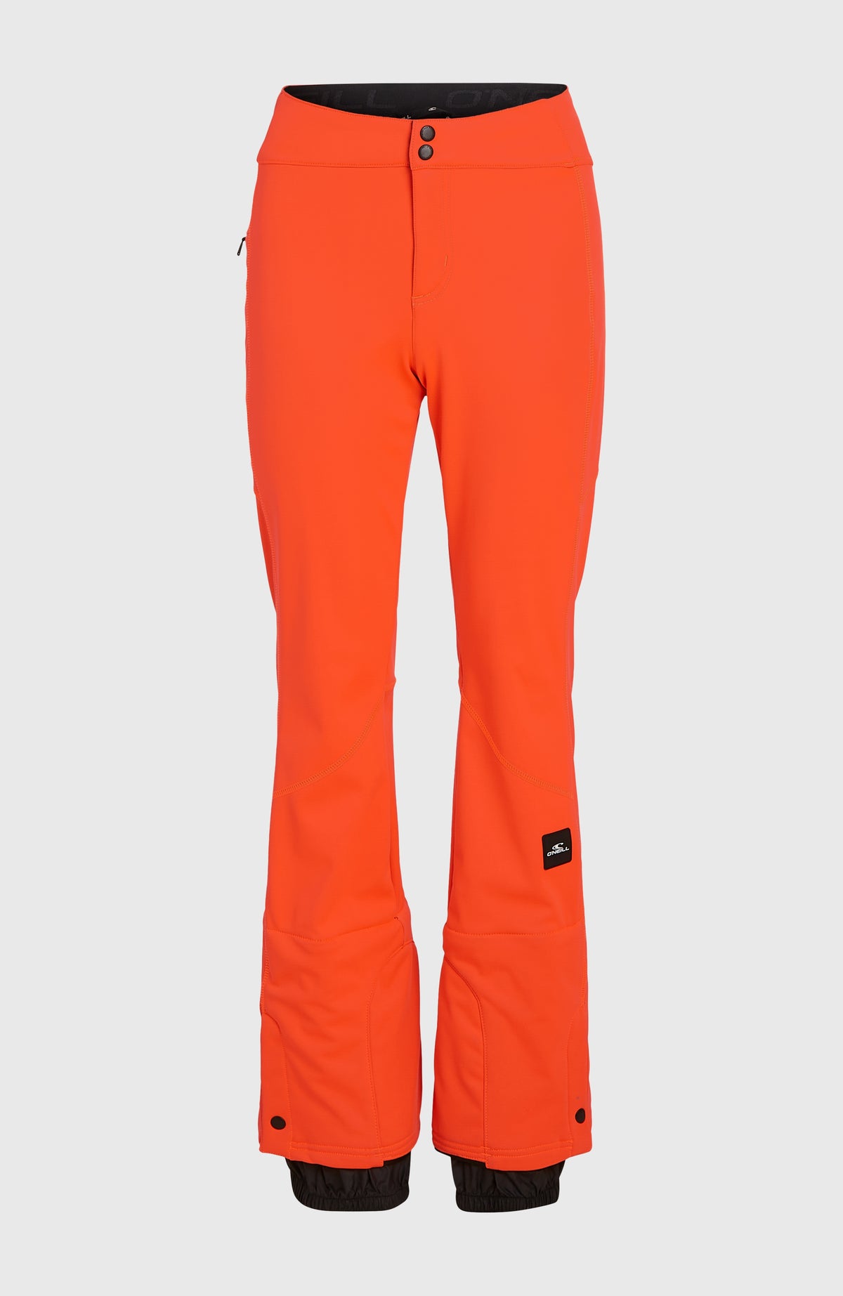Pantalon de ski Softshell FWC'Cruz | Tokyo Lights