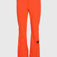 Pantalon de ski Softshell FWC'Cruz | Tokyo Lights