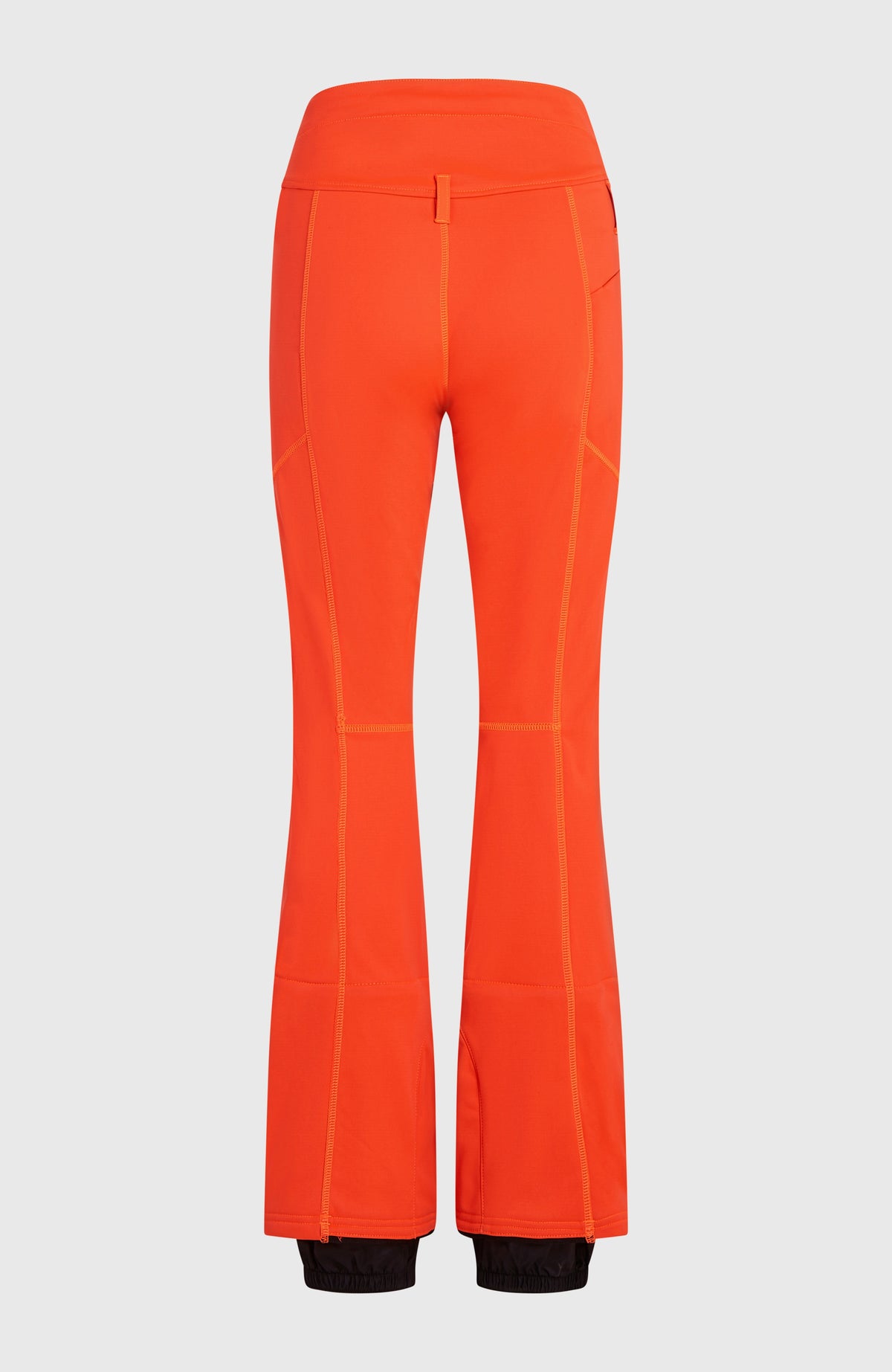 Pantalon de ski Softshell FWC'Cruz | Tokyo Lights