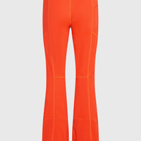 Pantalon de ski Softshell FWC'Cruz | Tokyo Lights