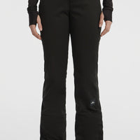 Pantalon de ski Softshell FWC'Cruz | Black Out