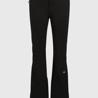 Pantalon de ski Softshell FWC'Cruz | Black Out