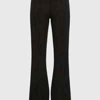 Pantalon de ski Softshell FWC'Cruz | Black Out