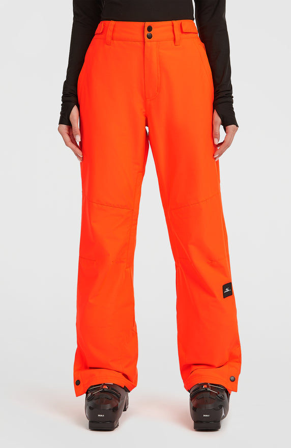 Pantalon de ski FWC'Cruz Melange | Raven