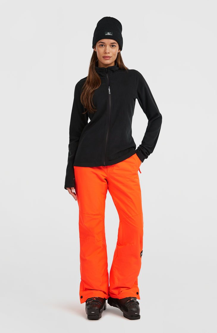 Pantalon de ski FWC'Cruz Slim | Tokyo Lights