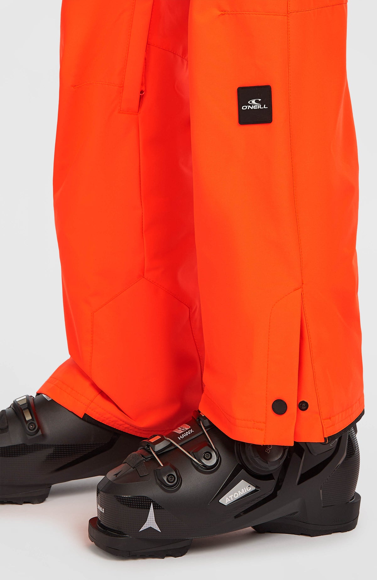 Pantalon de ski FWC'Cruz Slim | Tokyo Lights