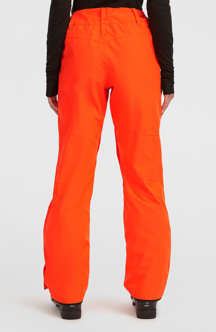 Pantalon de ski FWC'Cruz Slim | Tokyo Lights