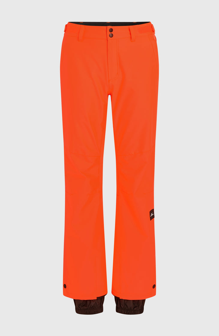 Pantalon de ski FWC'Cruz Slim | Tokyo Lights
