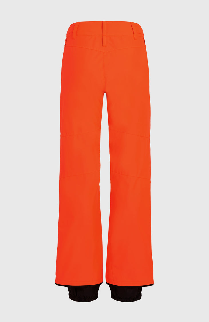 Pantalon de ski FWC'Cruz Slim | Tokyo Lights