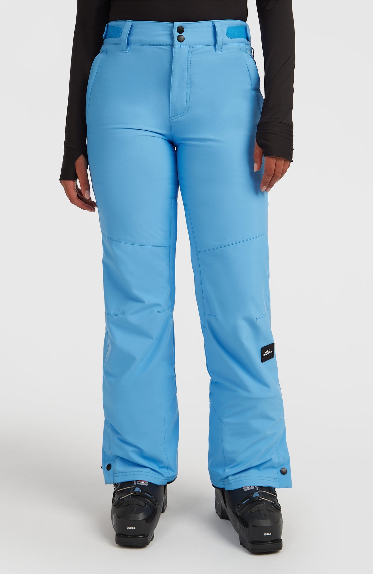 Pantalon de ski FWC'Cruz Slim | Blue Poppy