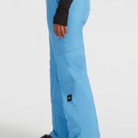 Pantalon de ski FWC'Cruz Slim | Blue Poppy
