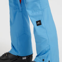 Pantalon de ski FWC'Cruz Slim | Blue Poppy
