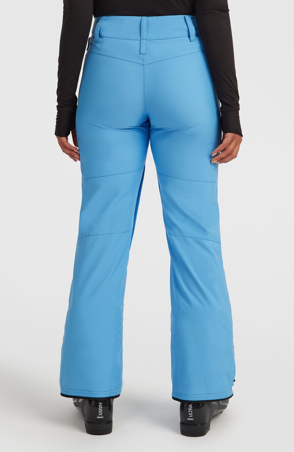 Pantalon de ski FWC'Cruz Slim | Blue Poppy
