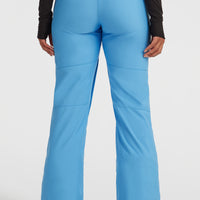 Pantalon de ski FWC'Cruz Slim | Blue Poppy