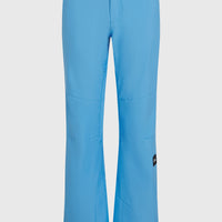Pantalon de ski FWC'Cruz Slim | Blue Poppy