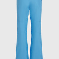 Pantalon de ski FWC'Cruz Slim | Blue Poppy