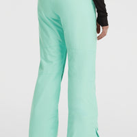 Pantalon de ski FWC'Cruz Slim | Retro Mint